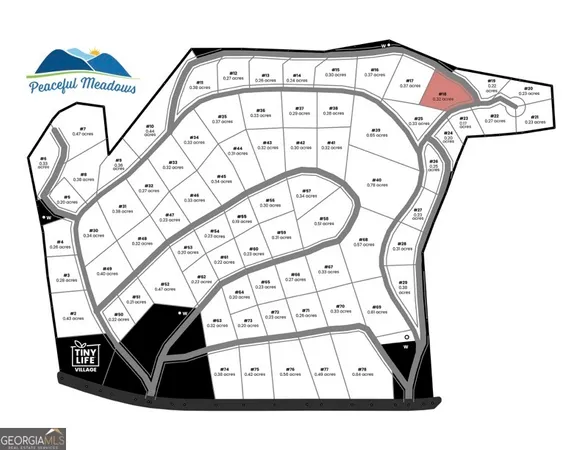 $284,800 | 527 Saunders Road, Franklin, NC 28734