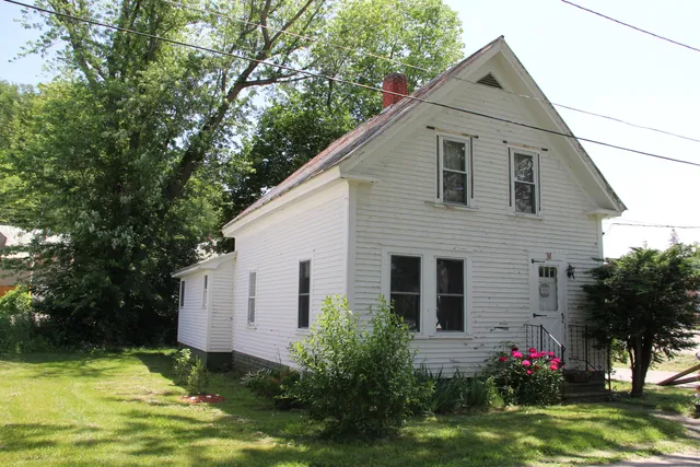 $145,000 | 9 Collins Street, Bingham, ME 04920