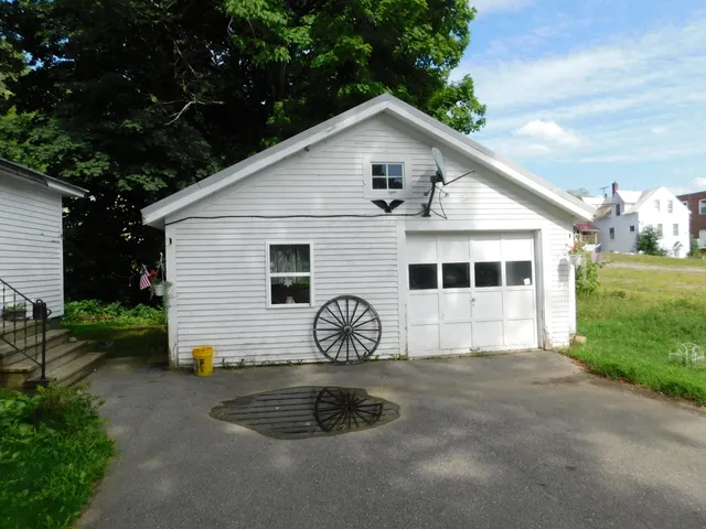 $145,000 | 9 Collins Street, Bingham, ME 04920