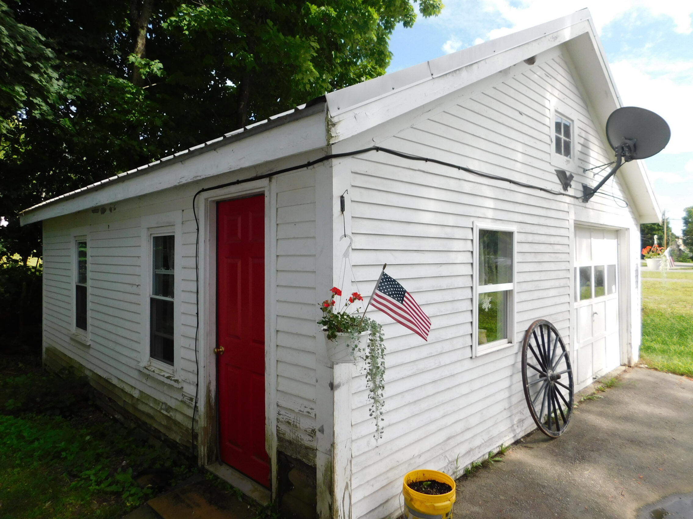 9 Collins Street Bingham, ME 04920 - Photo 5 of 18 DSCN1964