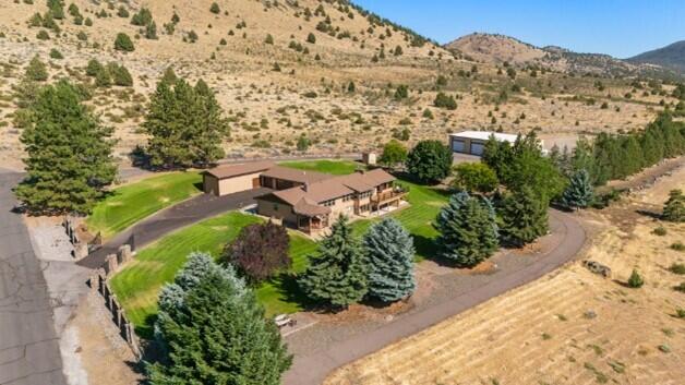 12520 Lisa Road Klamath Falls, OR 97603 - Photo 43 of 64 Picture3