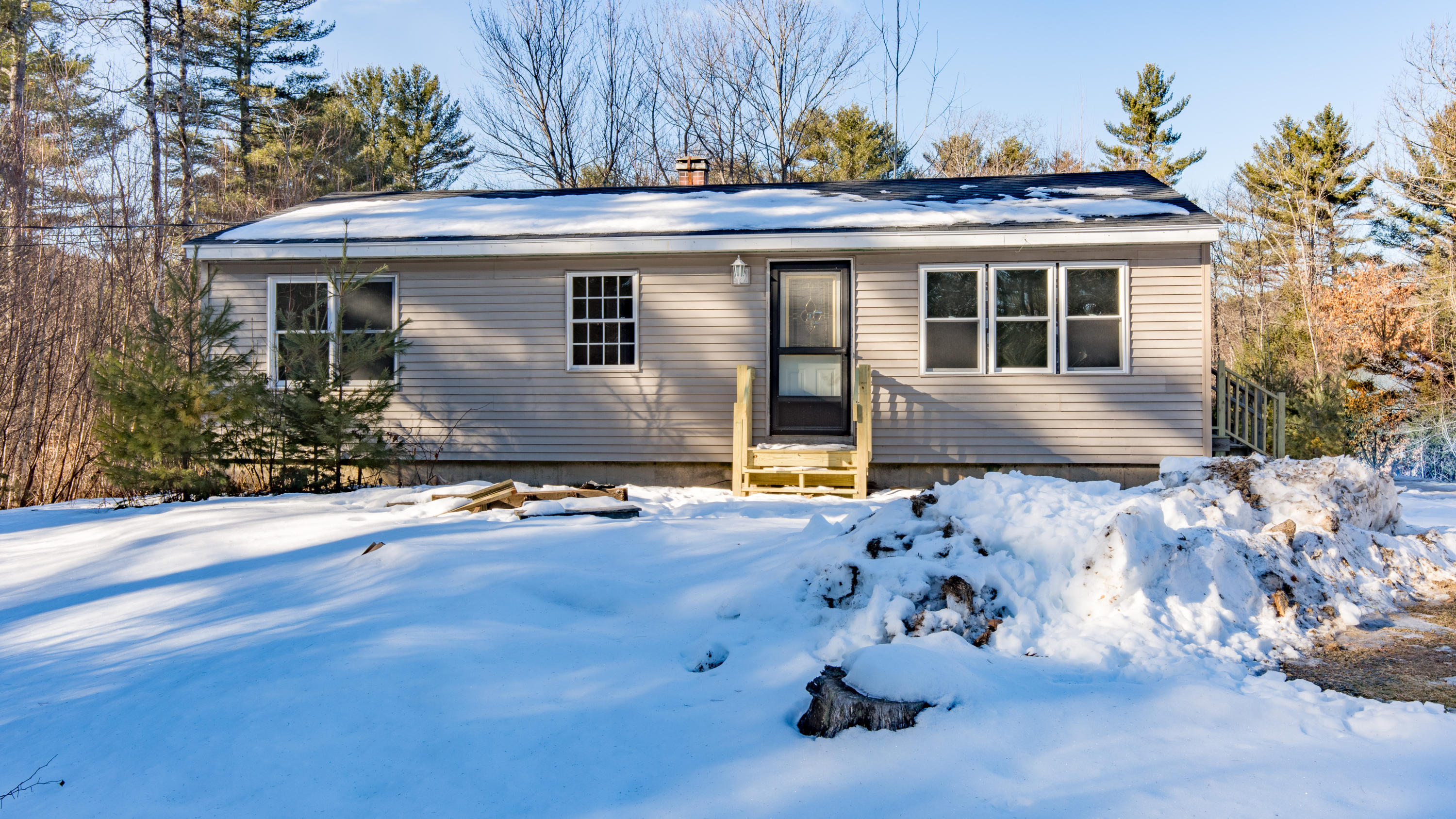 31 Tassle Top Acres Road Naples, ME 04055 - Photo 1 of 21 31 Tasseltop Acers Napels - Exterior-2