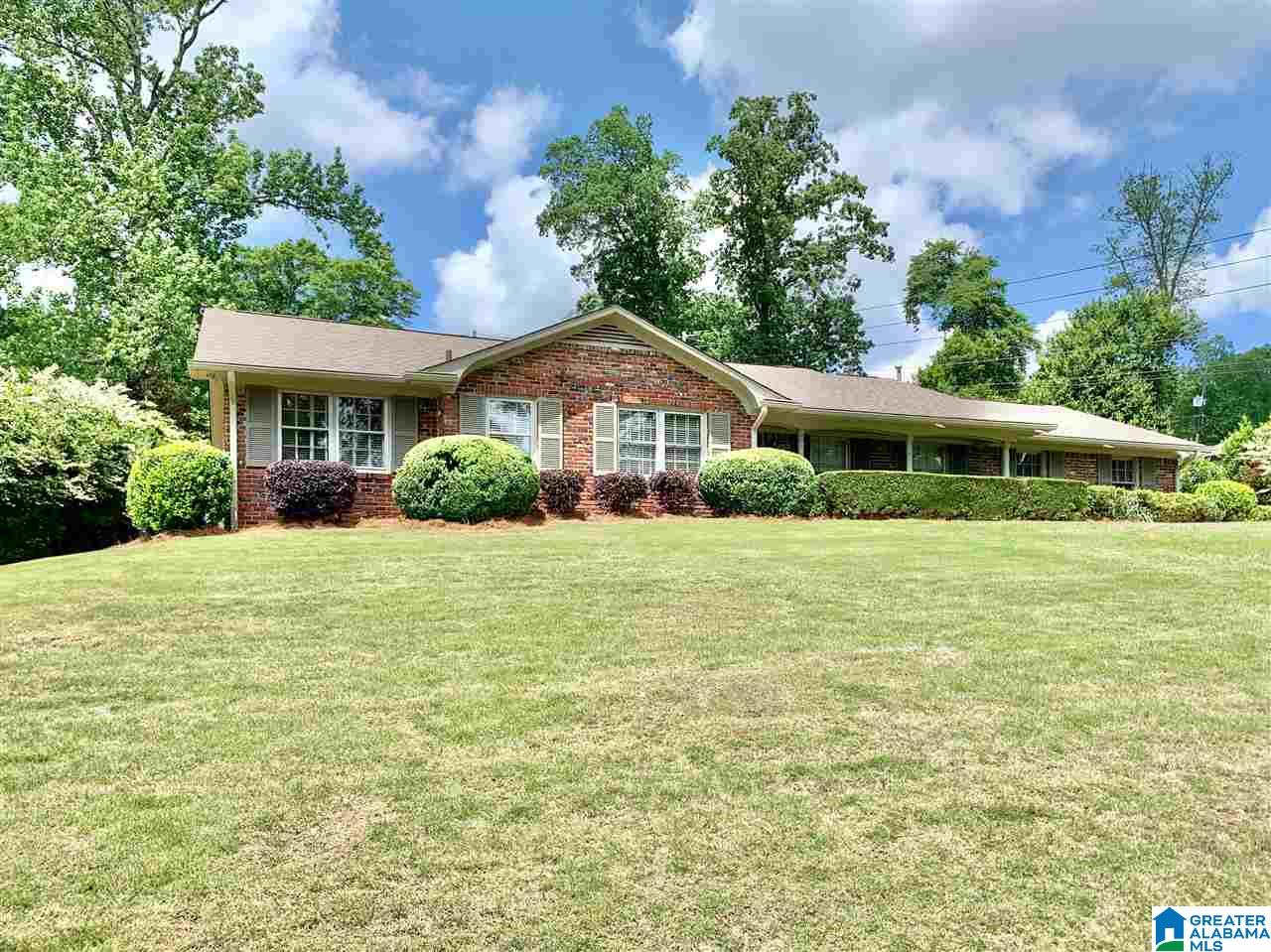 3808 Valley Head Road Birmingham, AL 35223 - Photo 2 of 50
