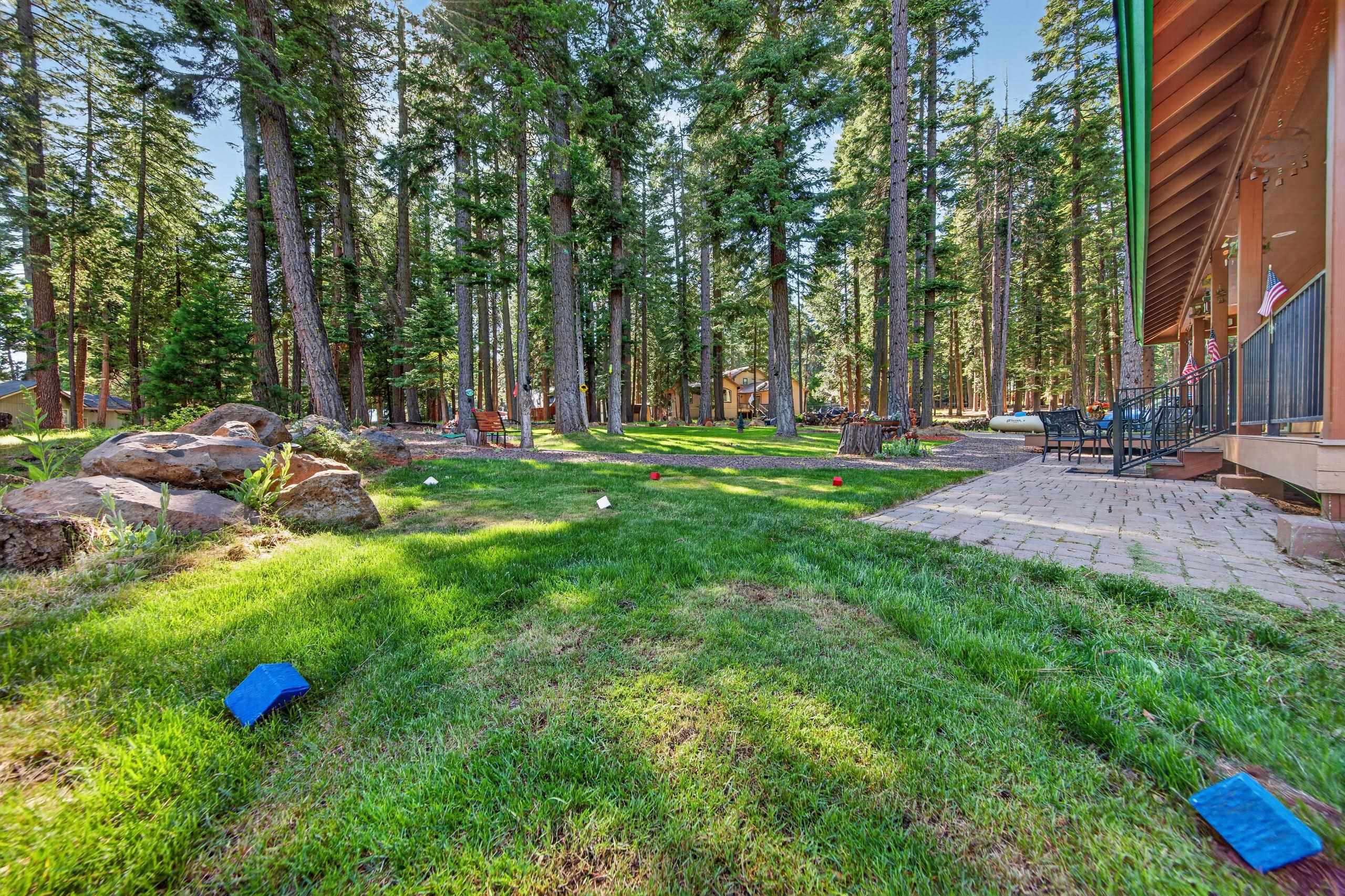 715 East Mountain Ridge Road Lake Almanor, CA 96137 - Photo 32 of 49