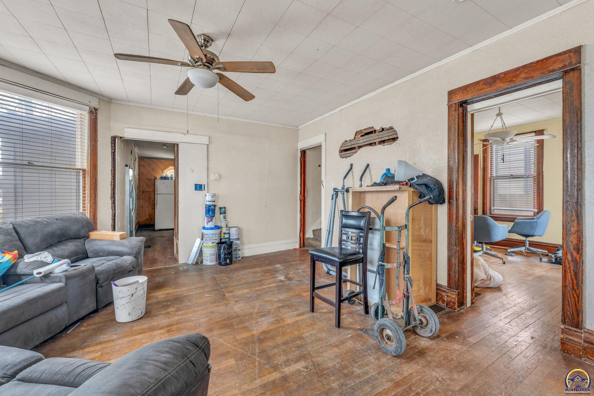 1215 Southwest 5th Street Topeka, KS 66606 - Photo 9 of 16