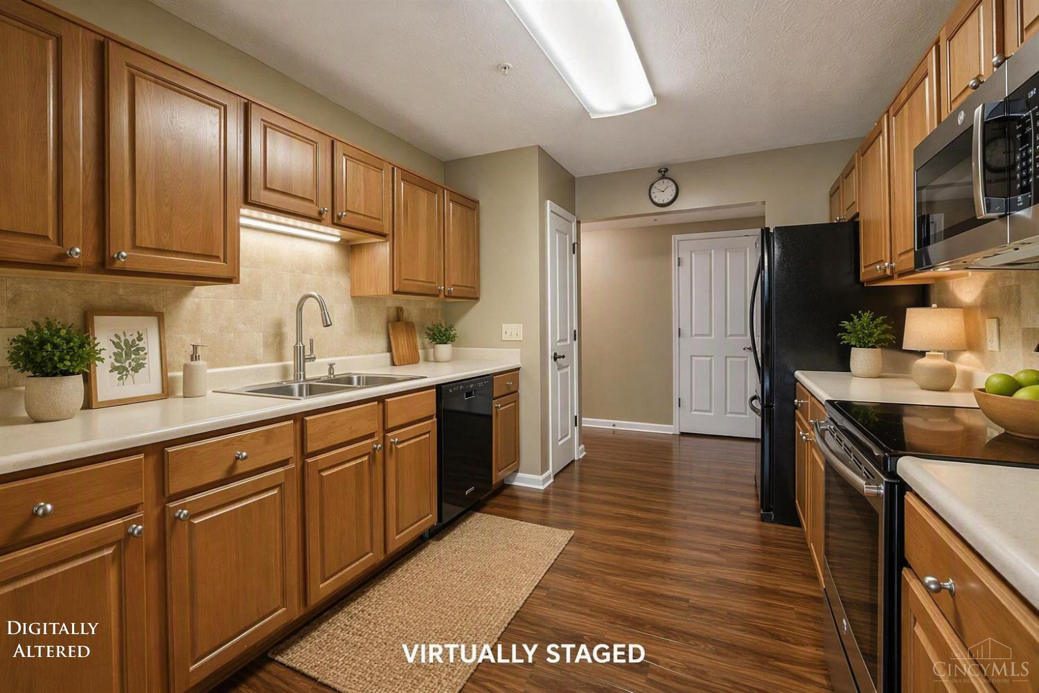 206 Edinburgh Lane Springdale, OH 45246 - Photo 15 of 32