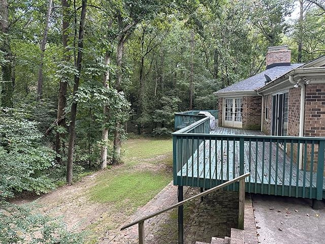 4917 Will-O-Dean Road Raleigh, NC 27616 - Photo 4 of 7 Photo 4