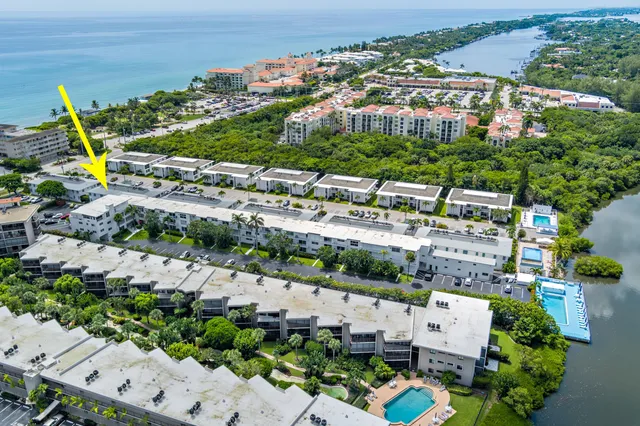 $135,000 | 4001 South Ocean Boulevard, Unit 307, South Palm Beach, FL 33480