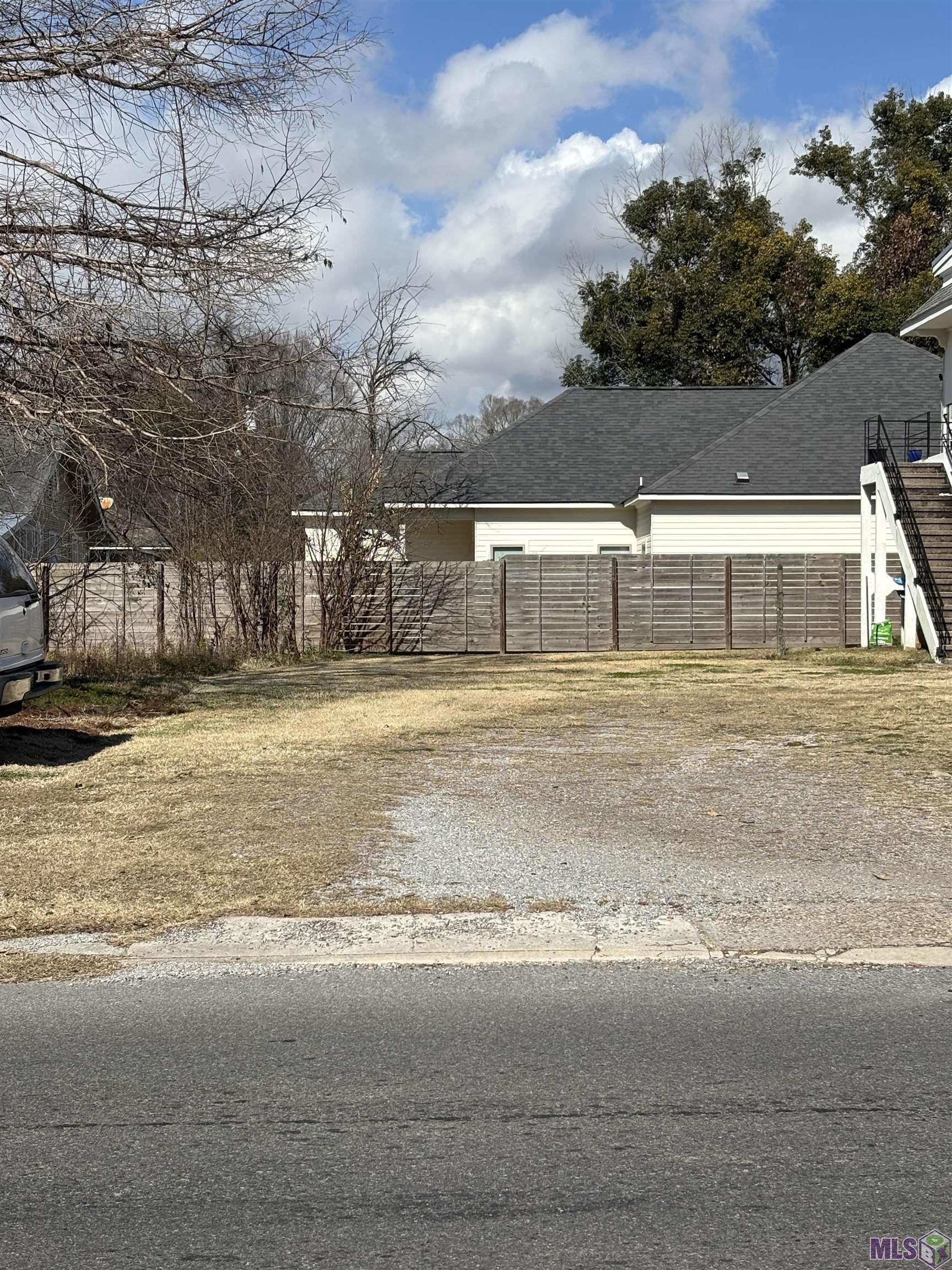 Tbd Myrtle Walk Street Baton Rouge, LA 70802 - Photo 1 of 3