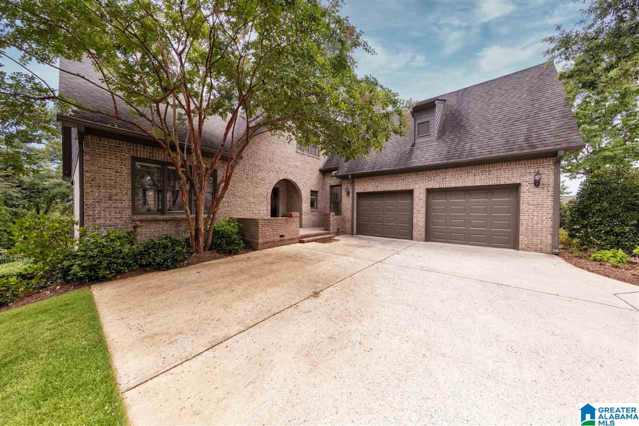 5760 Chestnut Trace Birmingham, AL 35244 - Photo 4 of 50