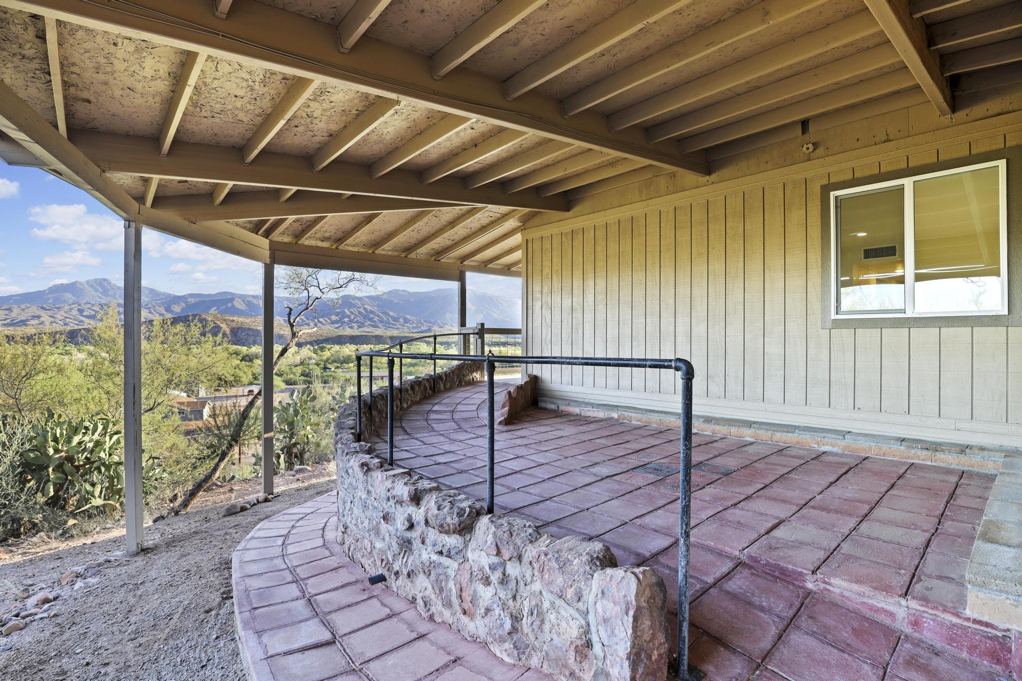 396 North Dooley Nob Tonto Basin, AZ 85553 - Photo 31 of 49