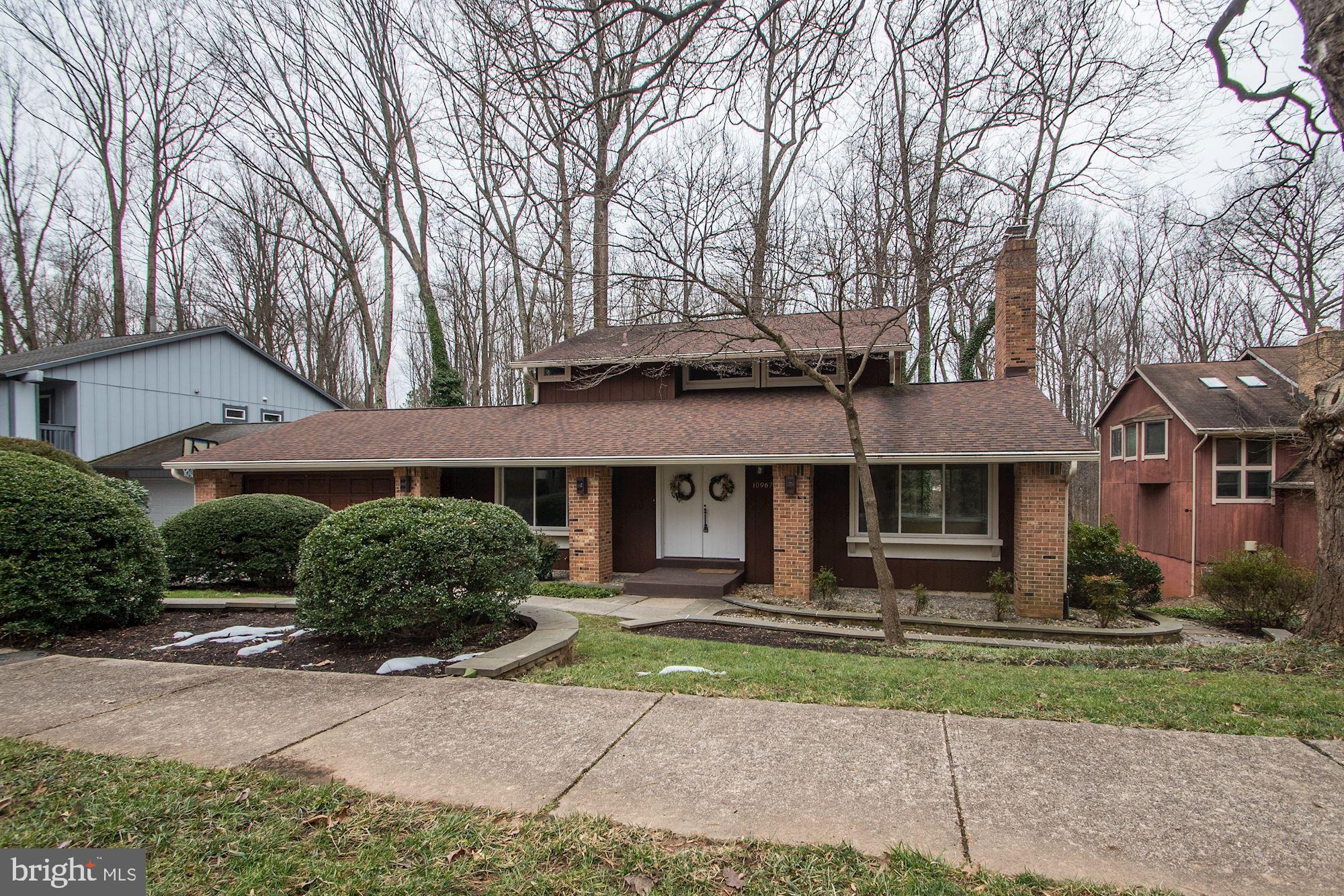 10967 Swansfield Road Columbia, MD 21044 - Photo 2 of 41 Gallery Image 2