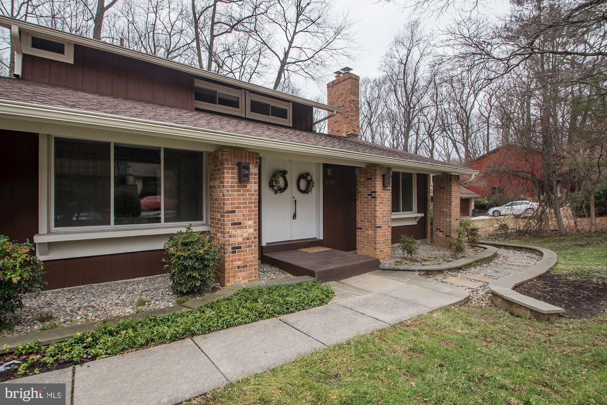 10967 Swansfield Road Columbia, MD 21044 - Photo 3 of 41 Gallery Image 3