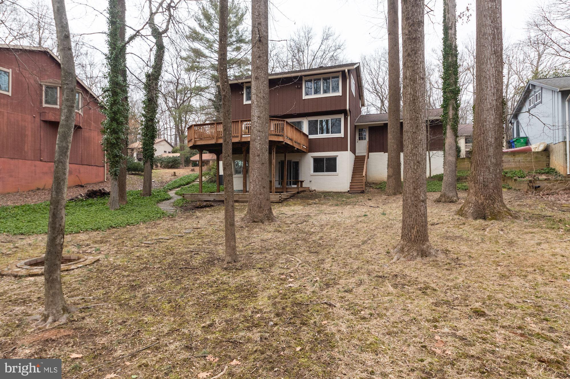 10967 Swansfield Road Columbia, MD 21044 - Photo 4 of 41 Gallery Image 4
