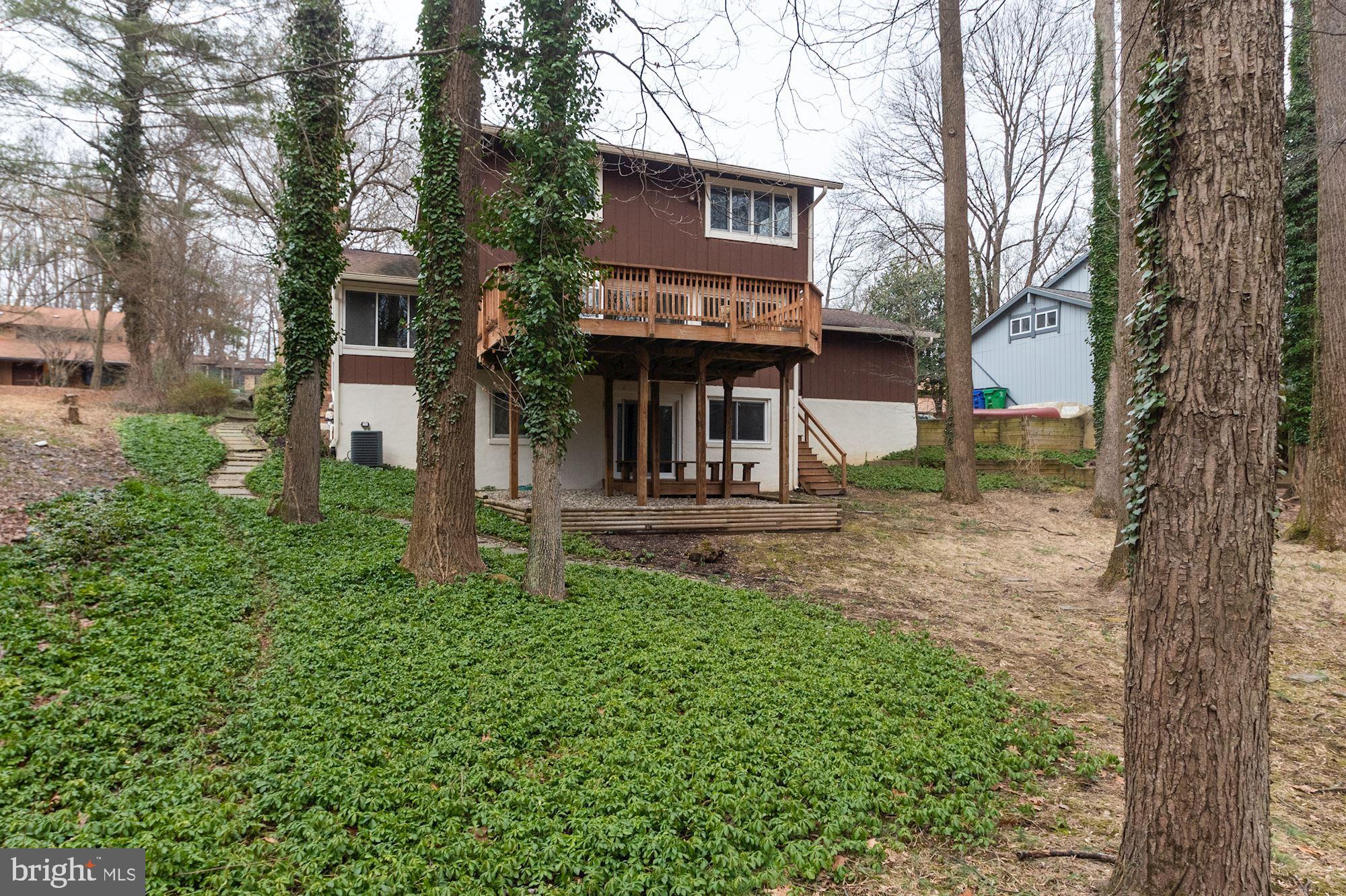 10967 Swansfield Road Columbia, MD 21044 - Photo 41 of 41 Gallery Image 41