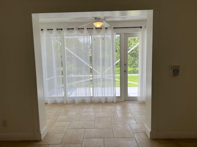 8565 Boca Drive, Unit 1 Boca Raton, FL 33433 - Photo 13 of 59 FLORIDA ROOM