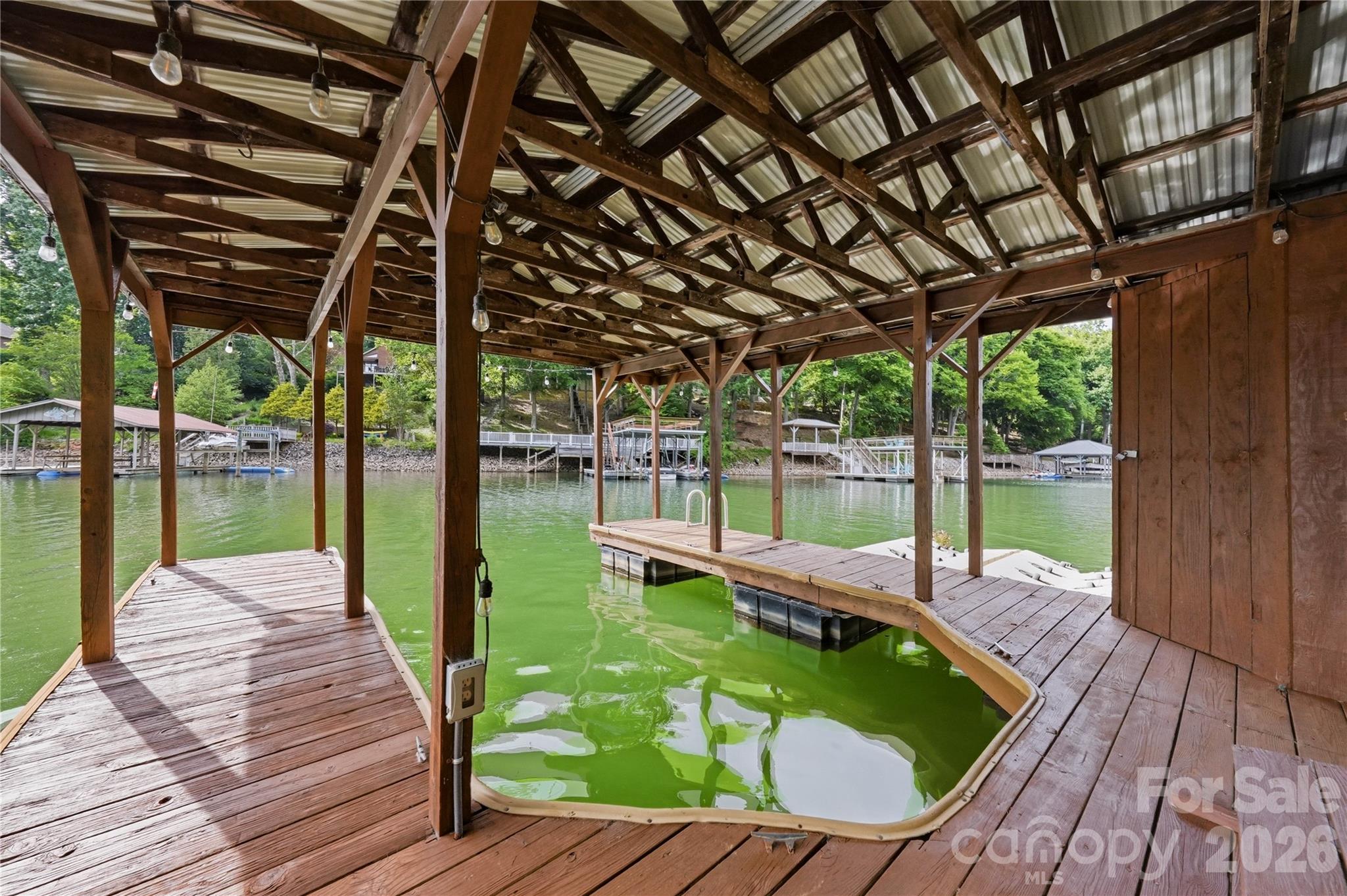 300 Clark Cove Road Statesville, NC 28677 - Photo 41 of 48