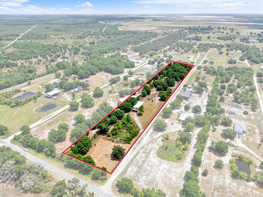 464 Logue Road Myakka City, FL 34251 - Photo 2 of 46
