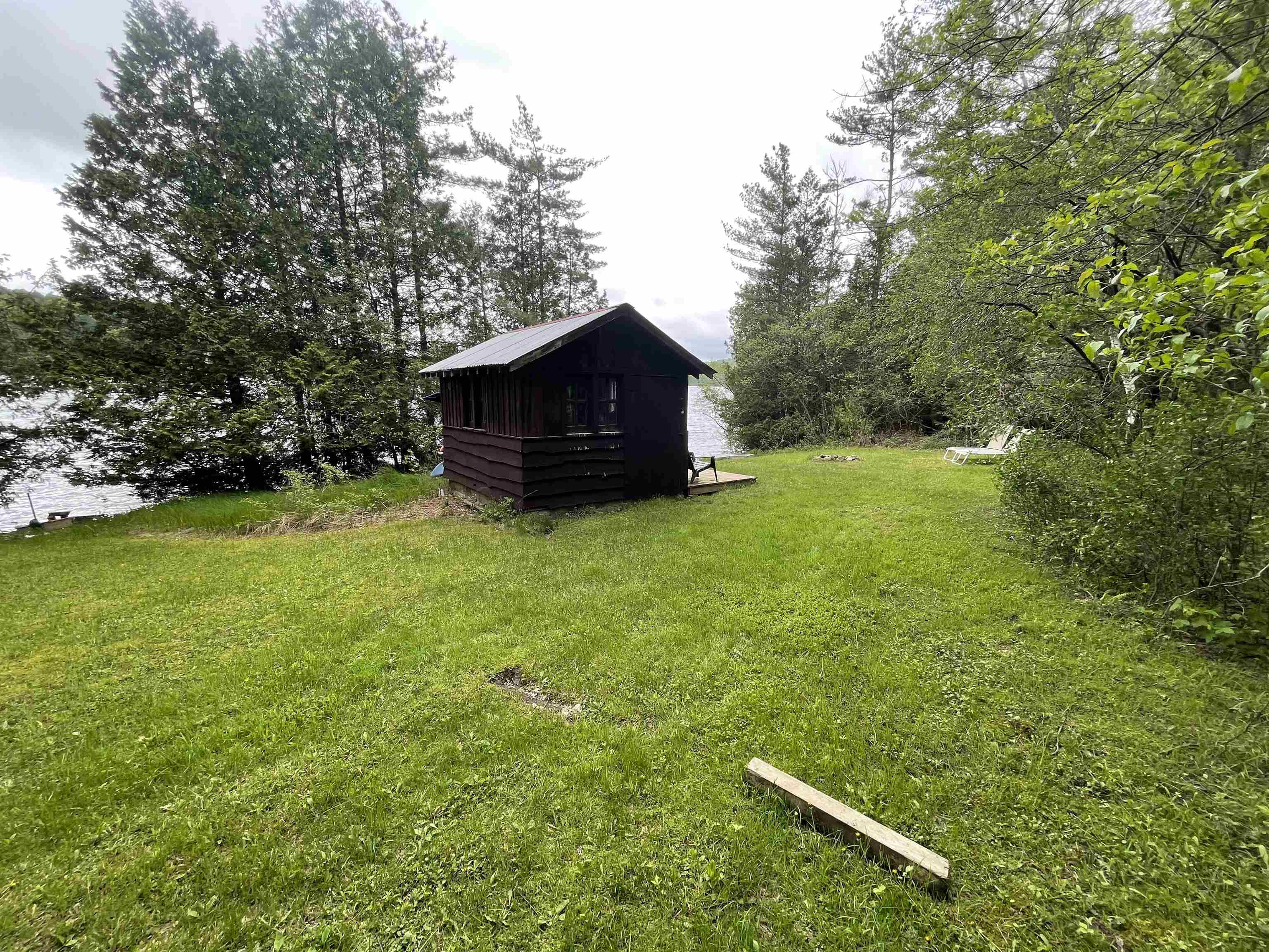 641 Camp Road Hubbardton, VT 05733 - Photo 7 of 11