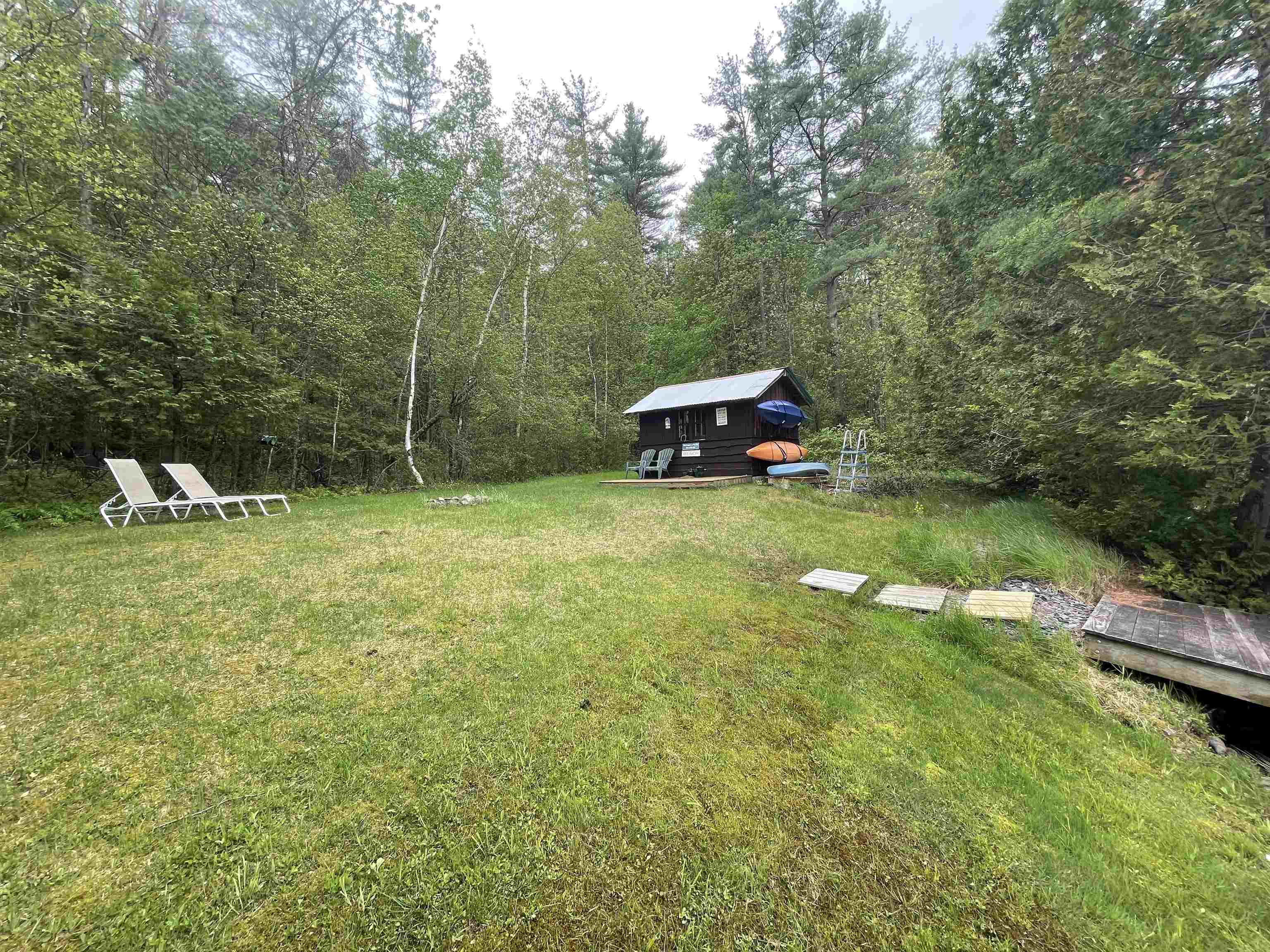 641 Camp Road Hubbardton, VT 05733 - Photo 8 of 11