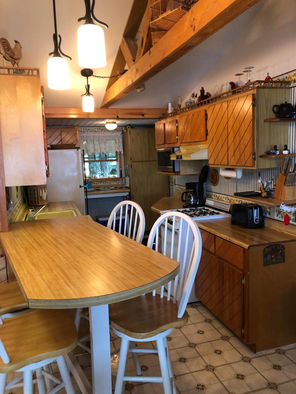 3003 Trump Lake Road Wabeno, WI 54566 - Photo 5 of 15 Gallery Image 5