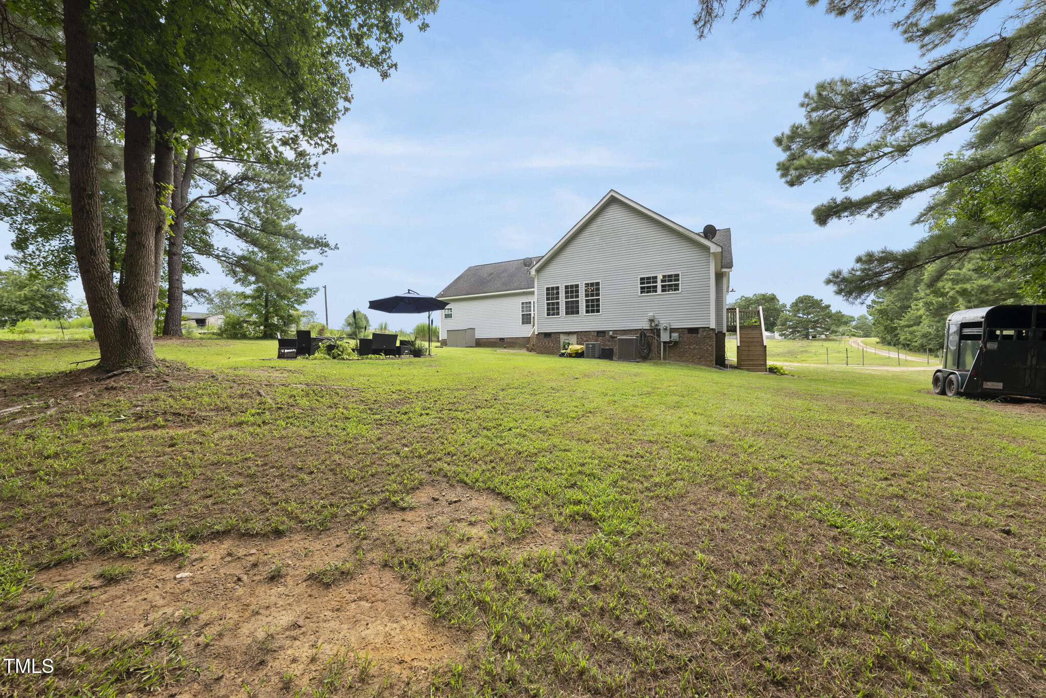 204 W Road Angier, NC 27501 - Photo 34 of 45 DSC00311