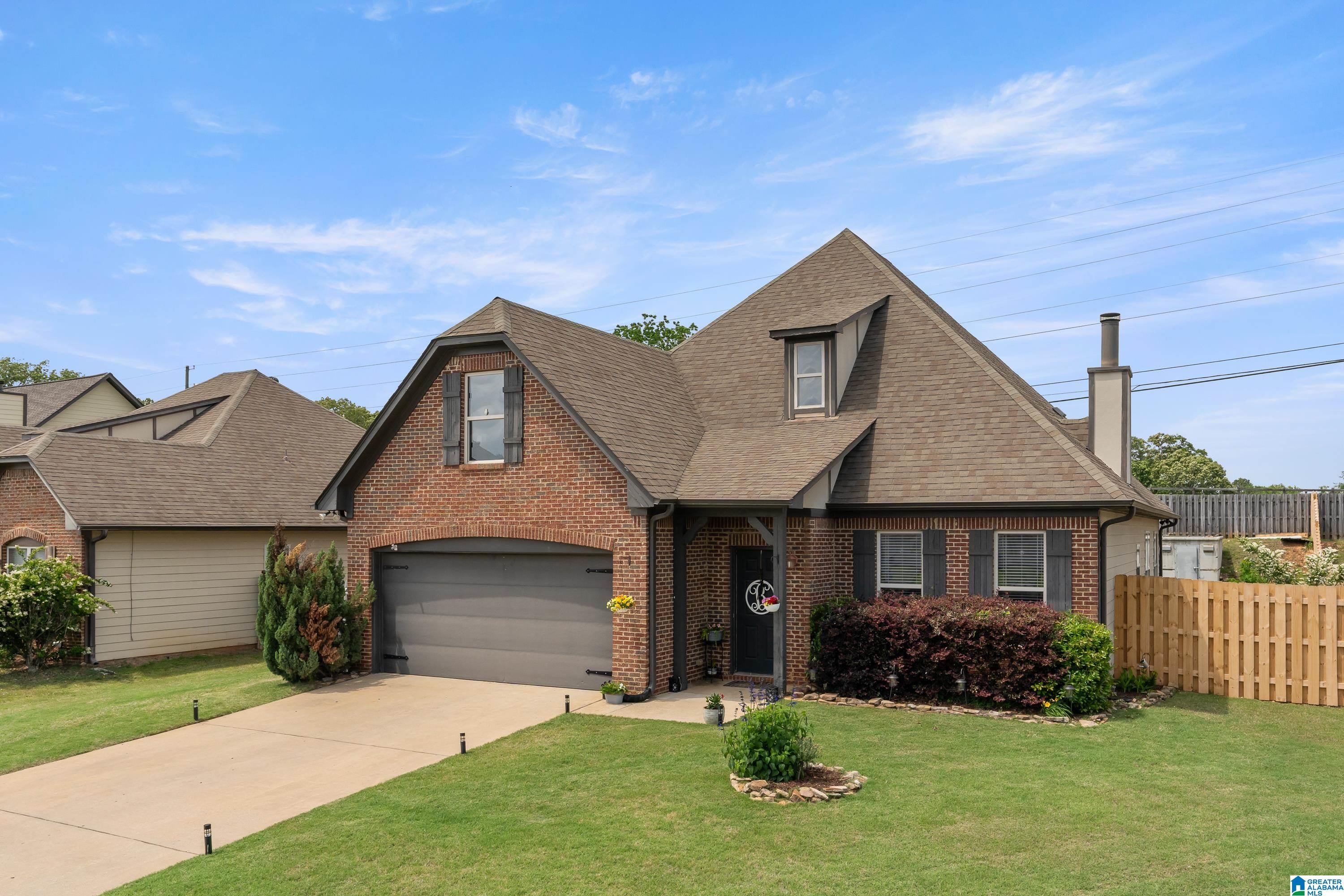 1056 Maryanna Road Calera, AL 35040 - Photo 1 of 46