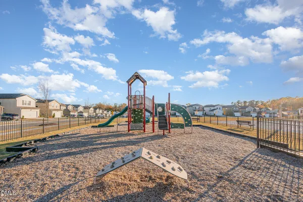 a view of a house with patio