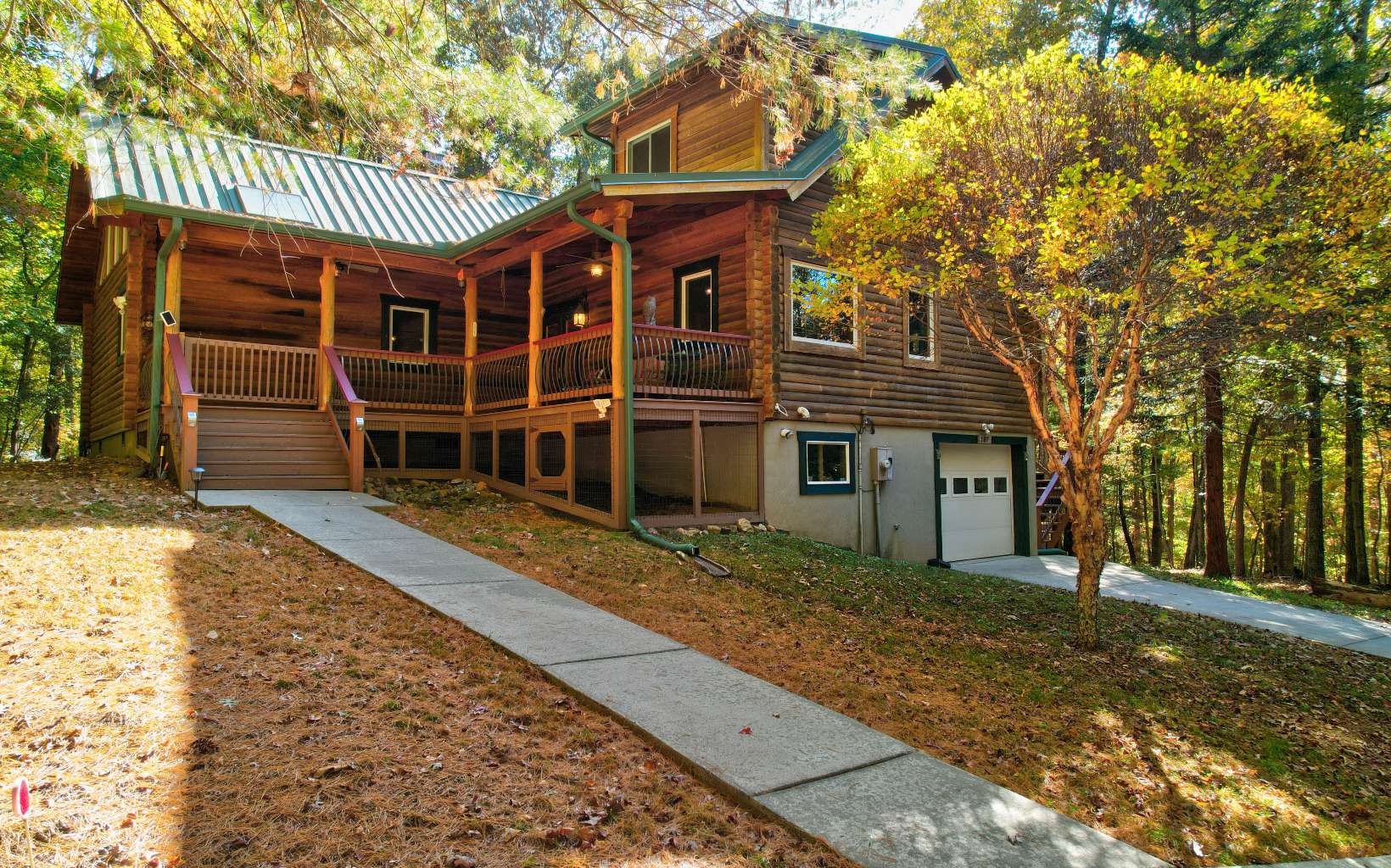 107 East Goldmine Road, Ellijay, GA 30536 Compass