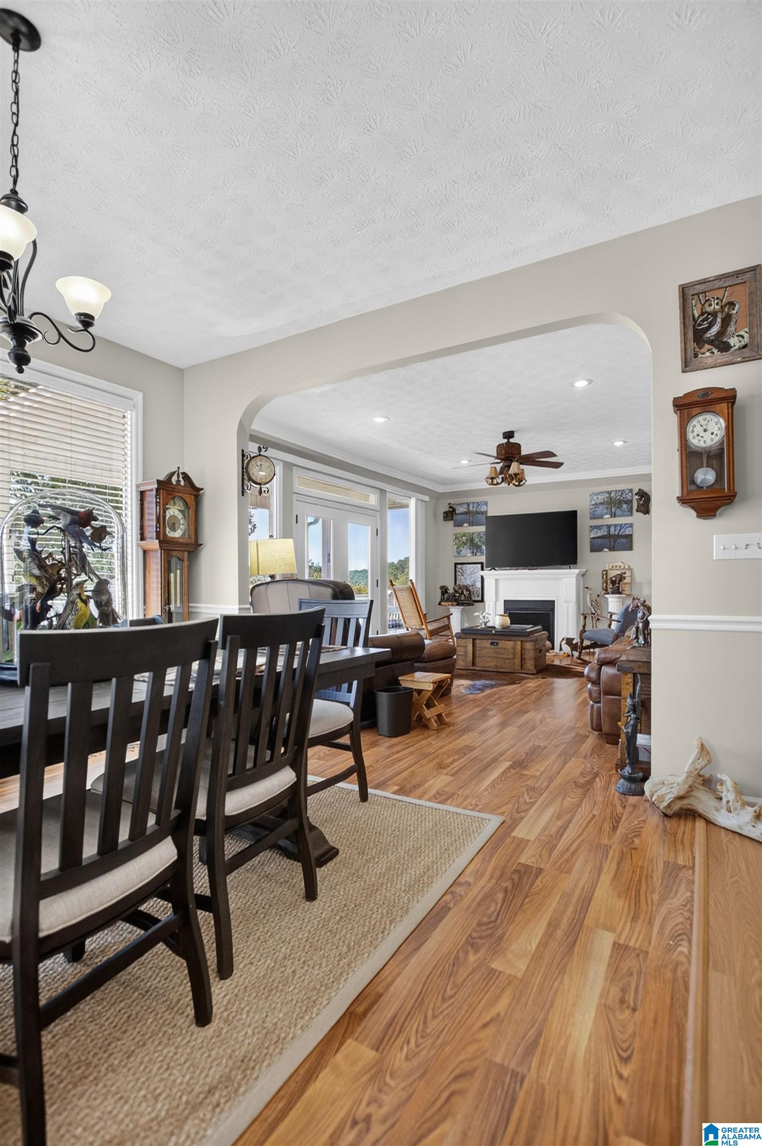 2040 Mohawk Cliff Road Ohatchee, AL 36271 - Photo 44 of 77 Gallery Image 44