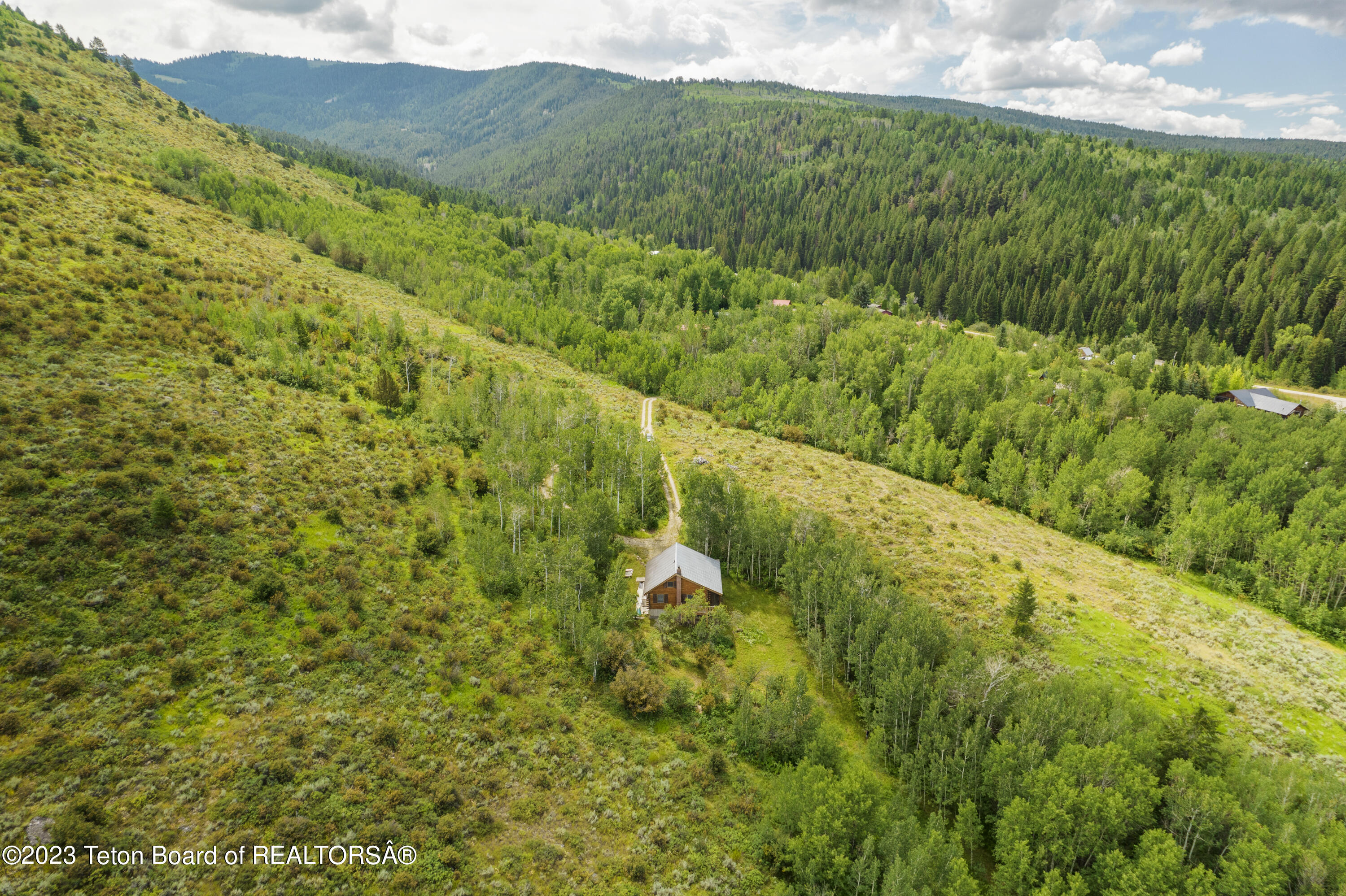 4821 South 2000 East Victor, ID 83455 - Photo 47 of 61 DJI_0005