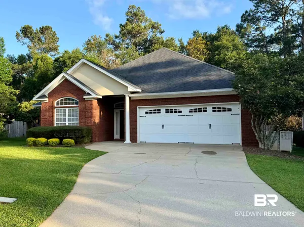 $369,900 | 27551 Claiborne Circle, Daphne, AL 36526