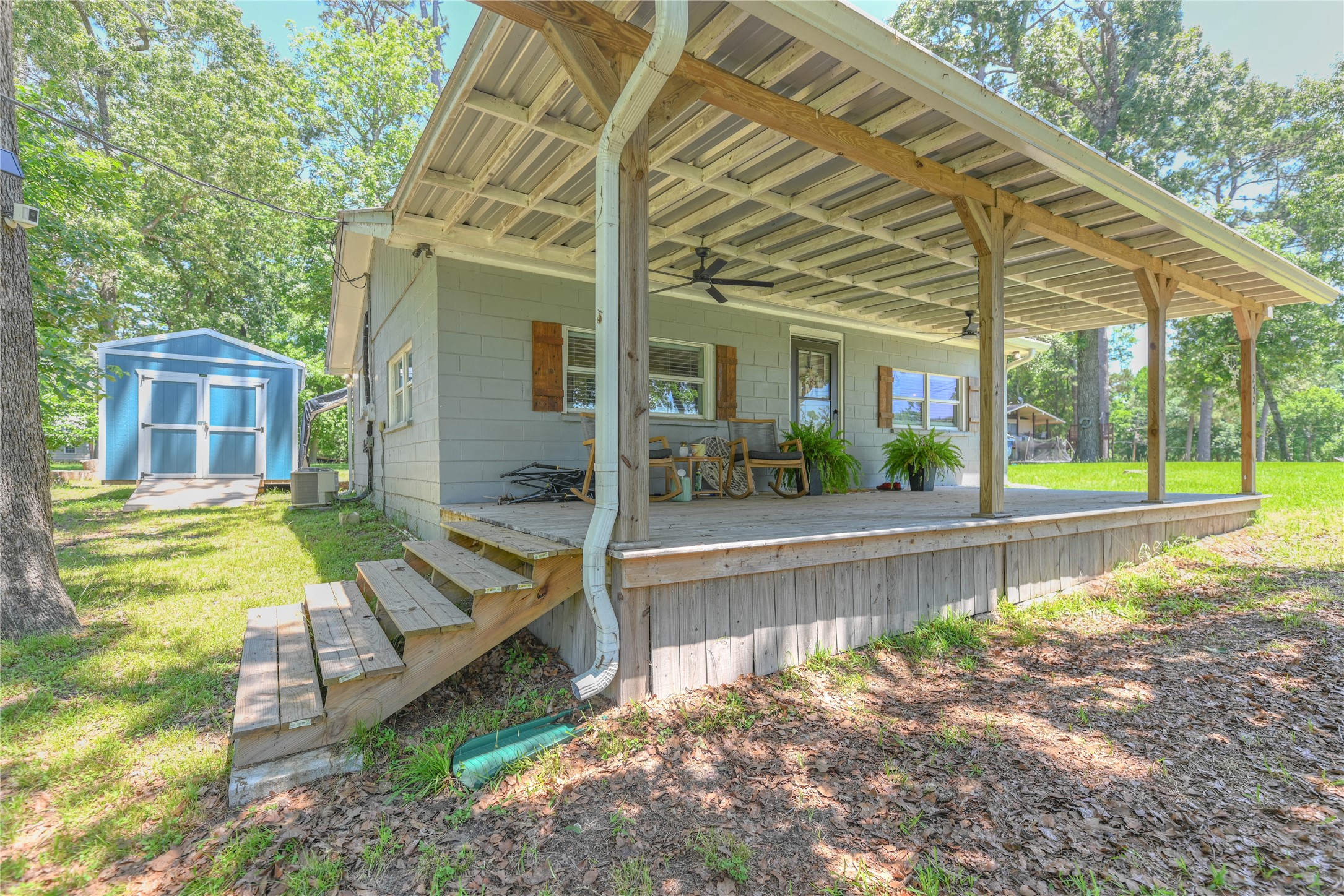 272 Sassafras Drive Trinity, TX 75862 - Photo 22 of 28
