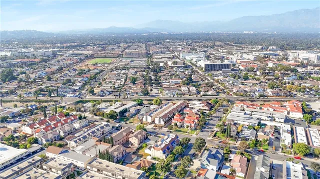 $3,600 | 801 South 2nd Street, Unit 3, Alhambra, CA 91801