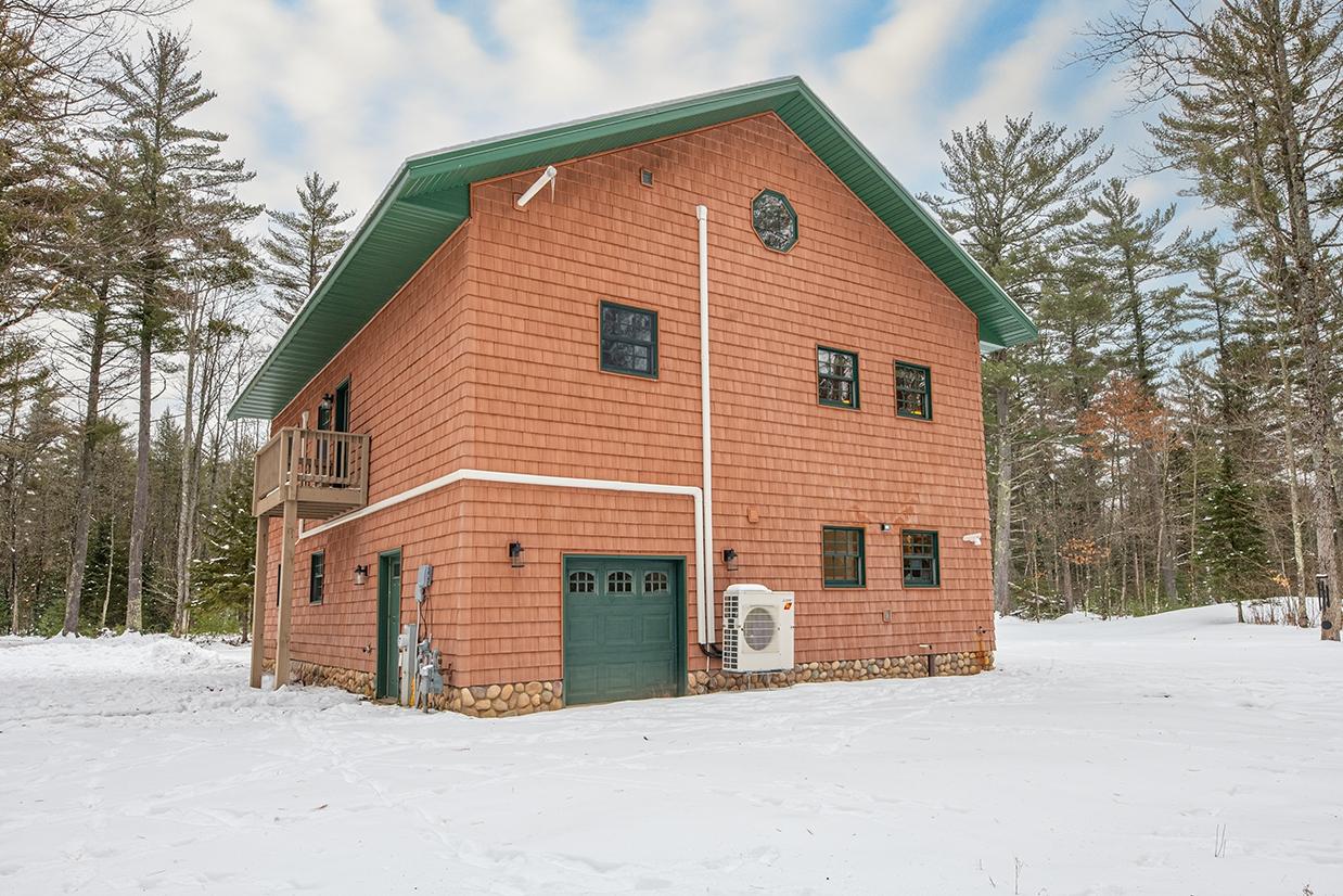 3649 Deerskin Road Eagle River, WI 54521 - Photo 26 of 34 Gallery Image 26