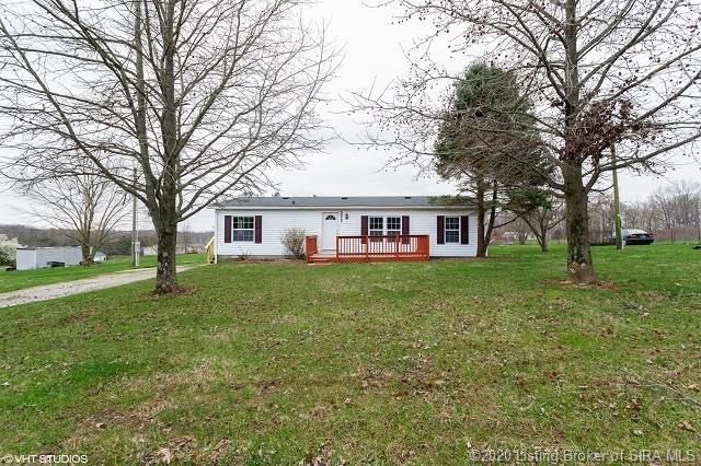 5825 East Priddy Road Pekin, IN 47165 - Photo 1 of 23 Gallery Image 1
