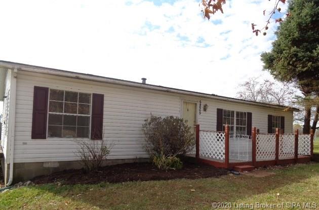 5825 East Priddy Road Pekin, IN 47165 - Photo 3 of 23 Gallery Image 3