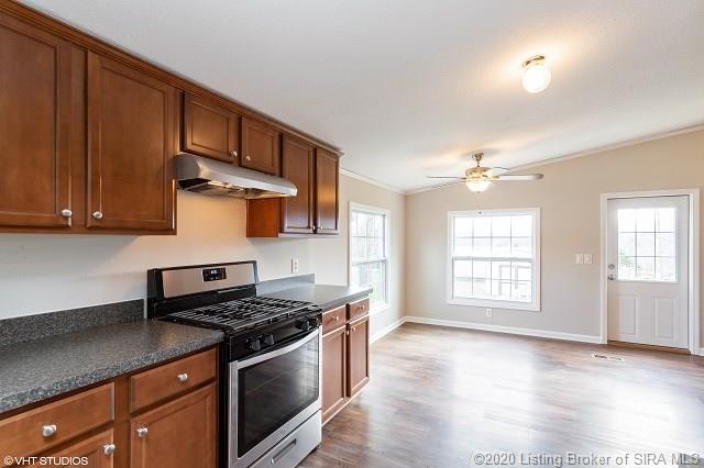 5825 East Priddy Road Pekin, IN 47165 - Photo 4 of 23 Gallery Image 4