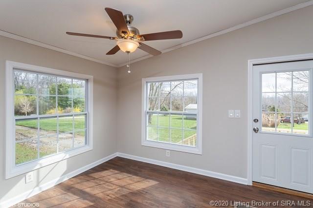 5825 East Priddy Road Pekin, IN 47165 - Photo 7 of 23 Gallery Image 7