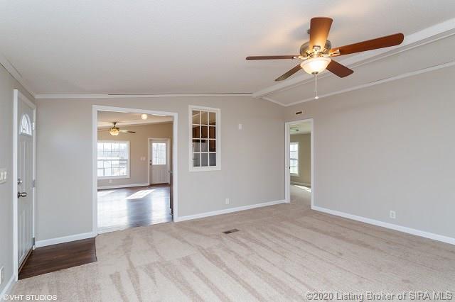 5825 East Priddy Road Pekin, IN 47165 - Photo 9 of 23 Gallery Image 9