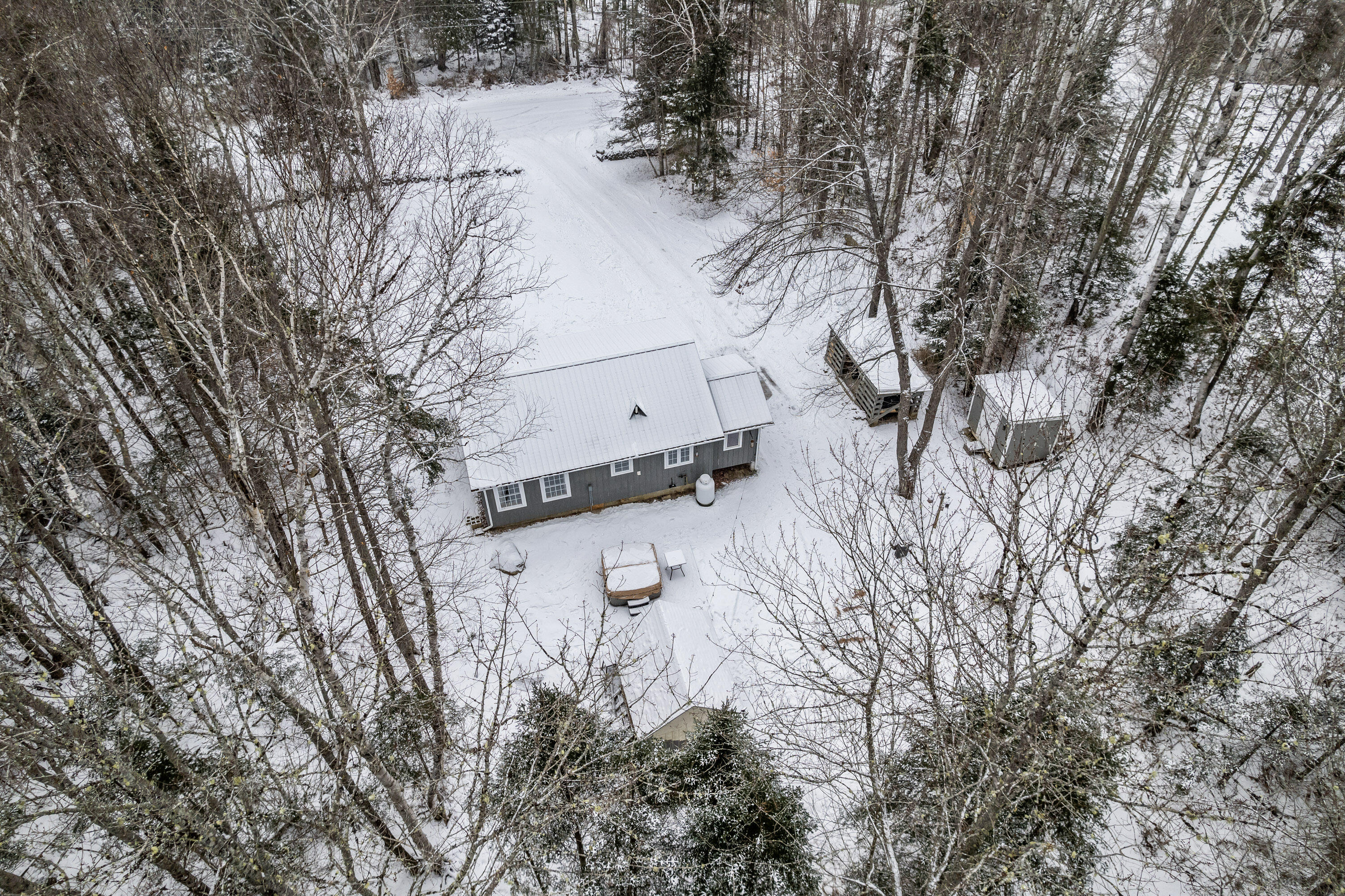 237 Old Dead River Road Eustis, ME 04982 - Photo 28 of 35 237 Old Dead River Rd_138