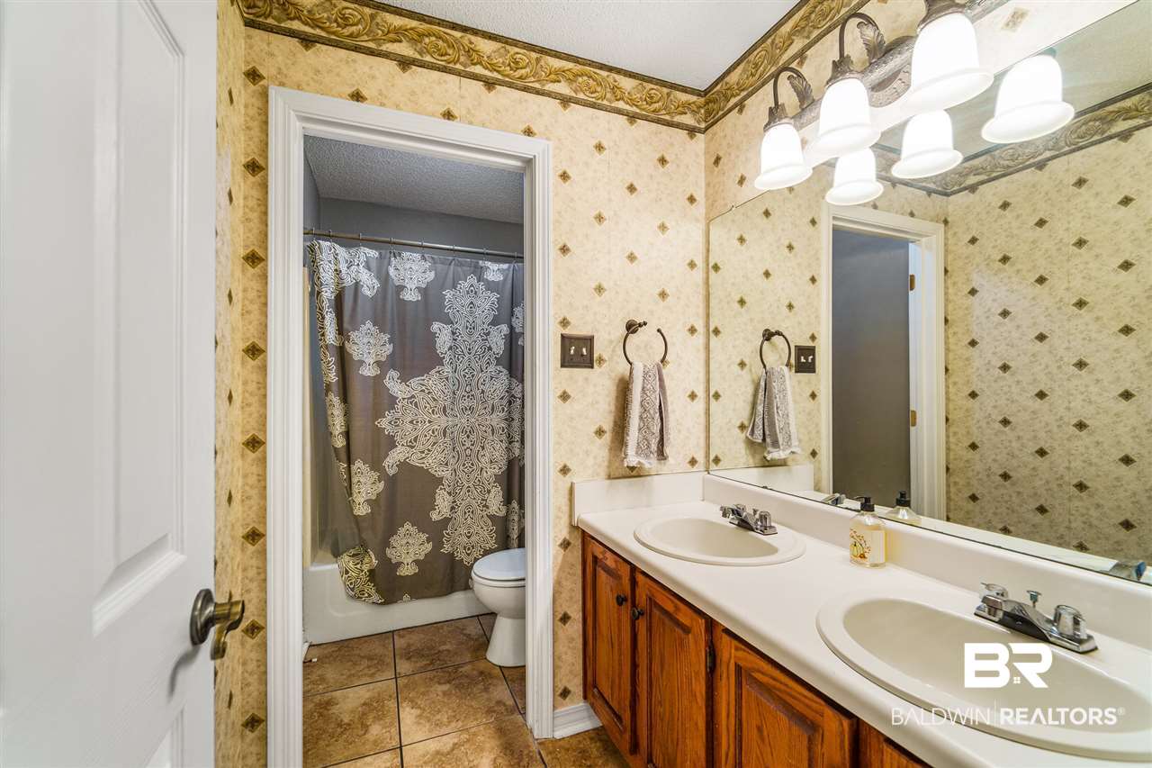 6801 Garden Ridge Court Mobile, AL 36695 - Photo 16 of 26