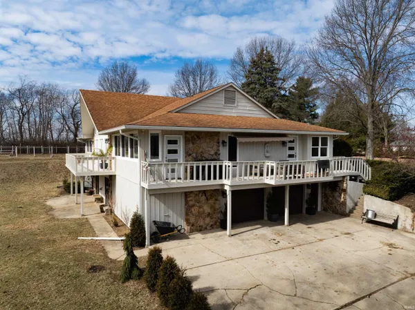 $880,000 | 4551 East 200 North, Anderson, IN 46012