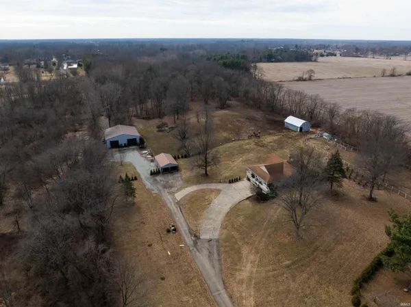 $880,000 | 4551 East 200 North, Anderson, IN 46012
