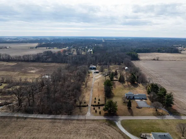 $880,000 | 4551 East 200 North, Anderson, IN 46012