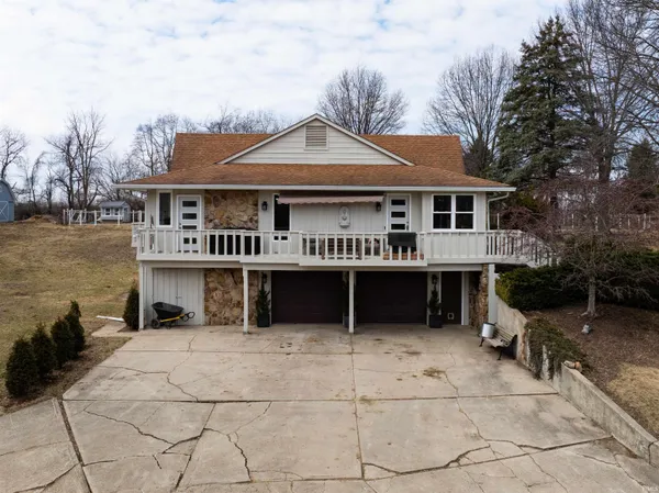 $880,000 | 4551 East 200 North, Anderson, IN 46012