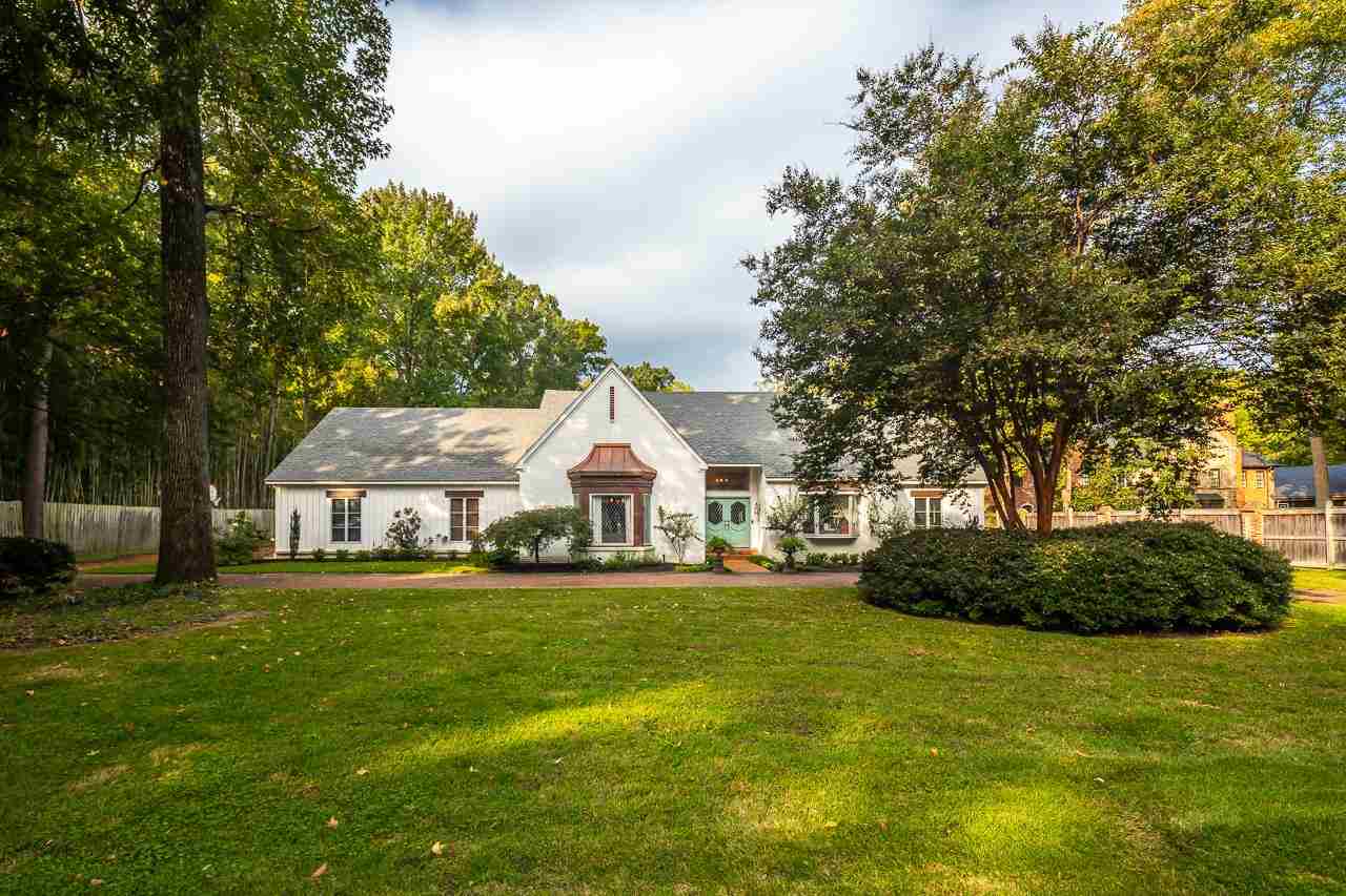 331 Sweetbrier Road Memphis, TN 38120 - Photo 1 of 25 Gallery Image 1