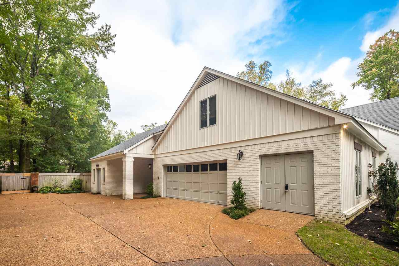 331 Sweetbrier Road Memphis, TN 38120 - Photo 23 of 25 Gallery Image 23