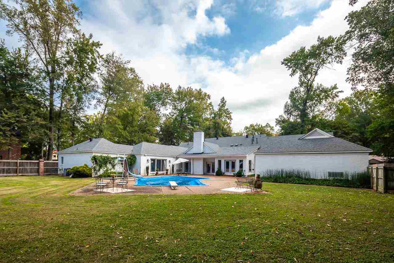331 Sweetbrier Road Memphis, TN 38120 - Photo 24 of 25 Gallery Image 24
