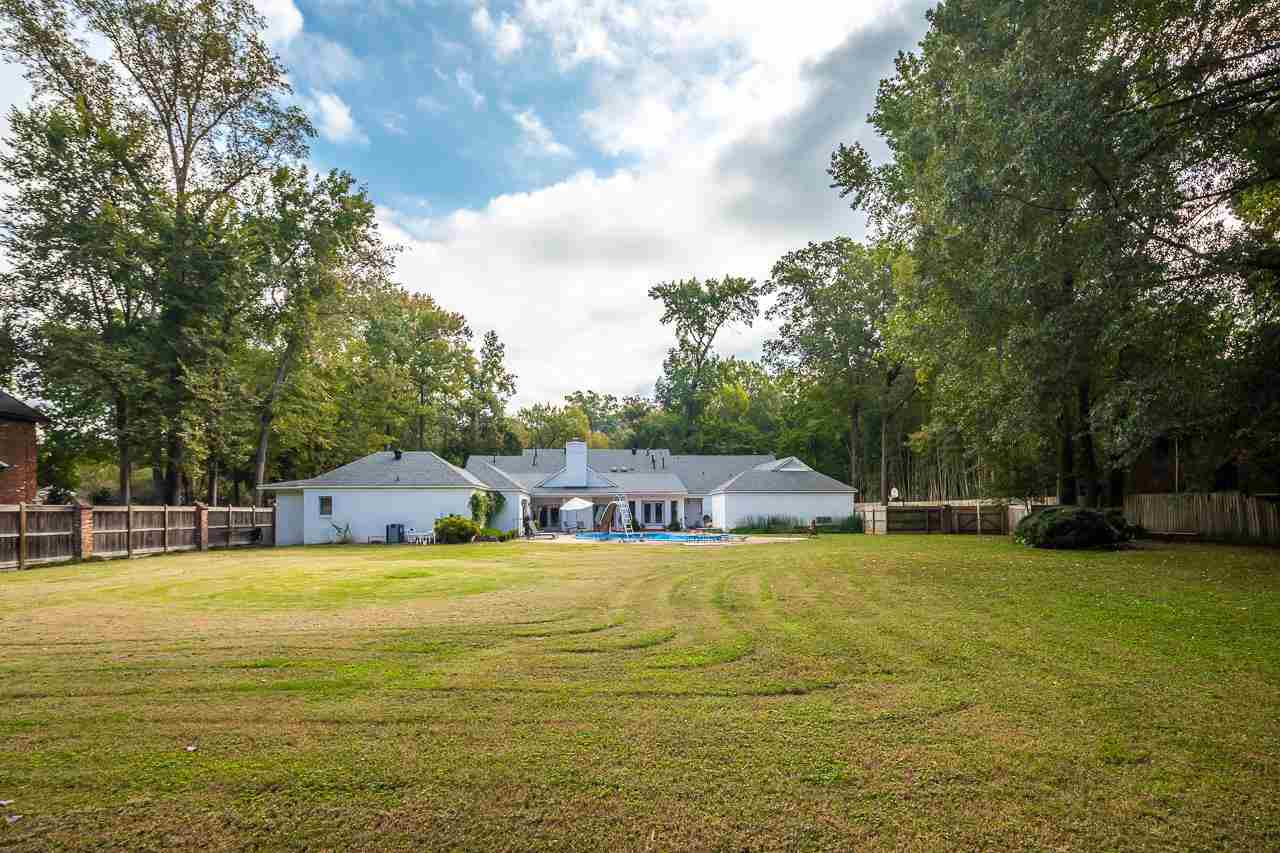 331 Sweetbrier Road Memphis, TN 38120 - Photo 25 of 25 Gallery Image 25